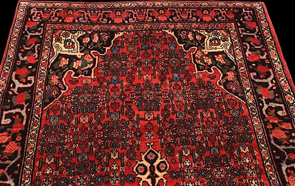 Bidjar — Garrous — view 6 | RUGSOCIETE