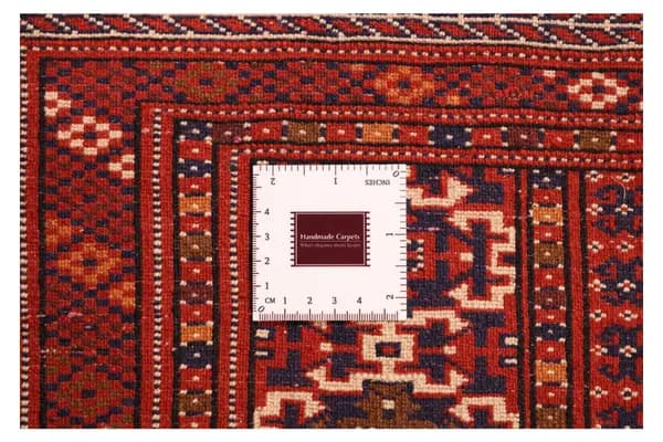 Turkaman — Turkaman — view 14 | RUGSOCIETE