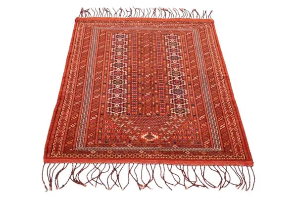 Turkaman — Turkaman — view 5 | RUGSOCIETE