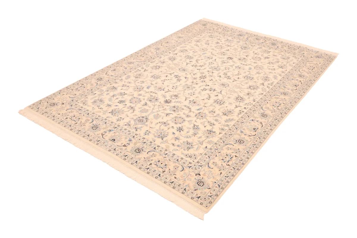 Nain 9La — Nain Excl. W.S., 292 × 200 cm — detail | RUGSOCIETE