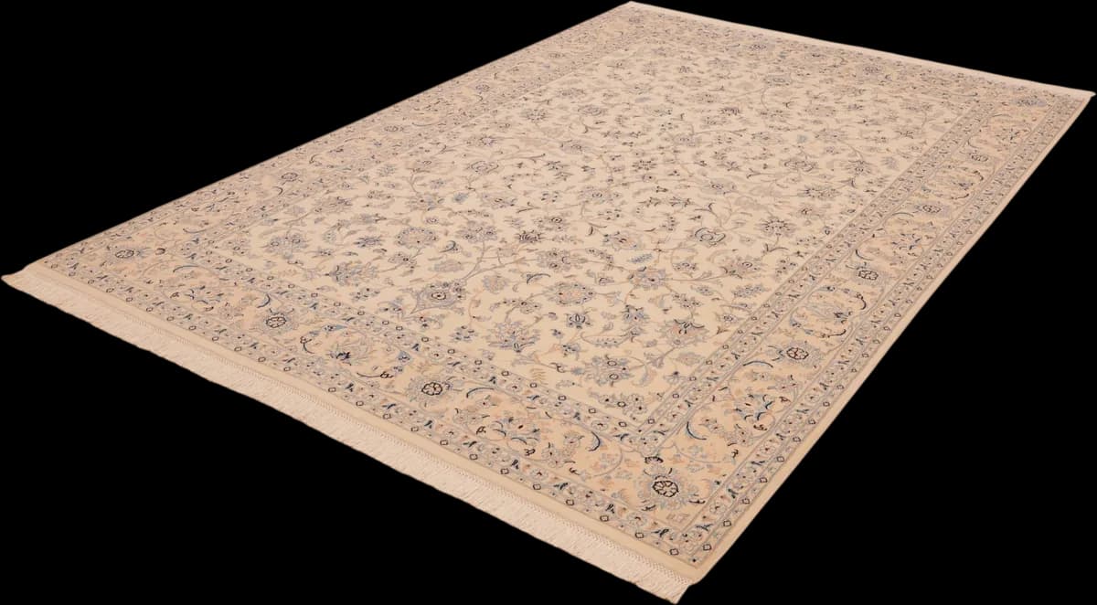 Nain 9La — Nain Excl. W.S., 292 × 200 cm — detail | RUGSOCIETE