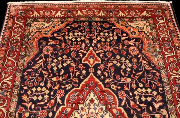 Hamadan — Malayer — view 6 | RUGSOCIETE