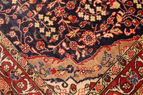 Hamadan — Malayer — view 7 | RUGSOCIETE
