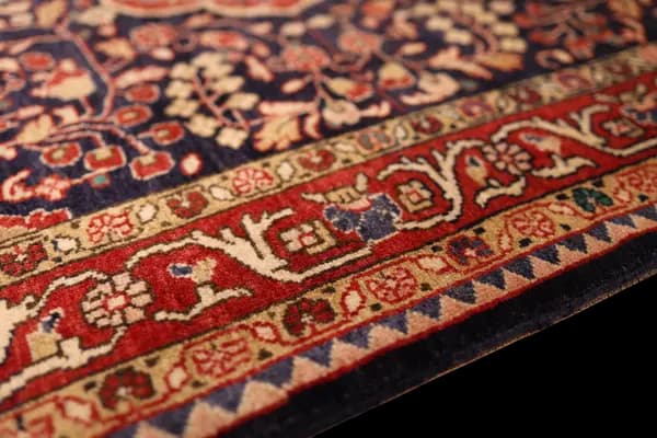 Hamadan — Malayer — view 9 | RUGSOCIETE