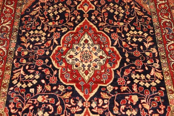 Hamadan — Malayer — view 11 | RUGSOCIETE