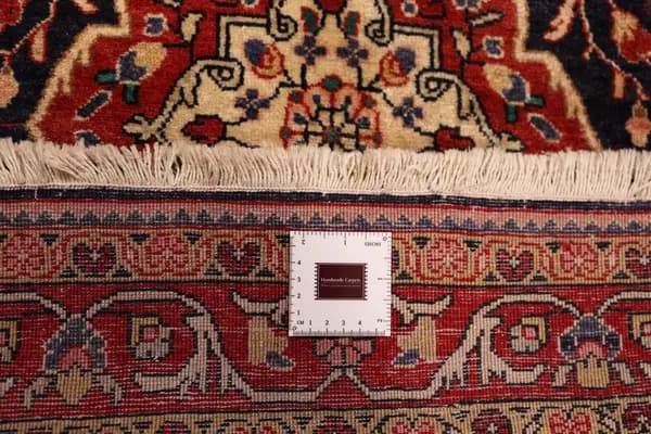 Hamadan — Malayer — view 13 | RUGSOCIETE