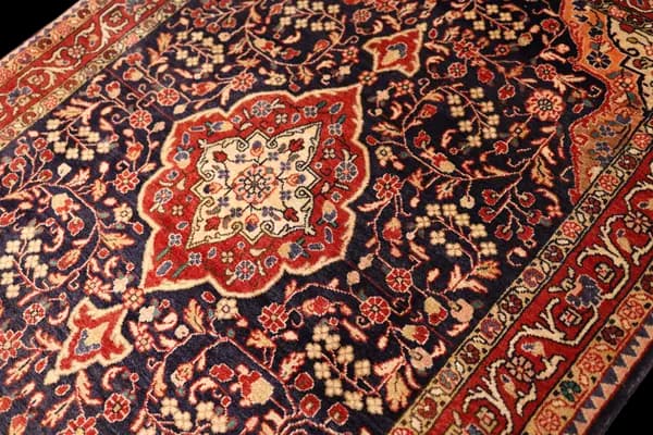 Hamadan — Malayer — view 10 | RUGSOCIETE