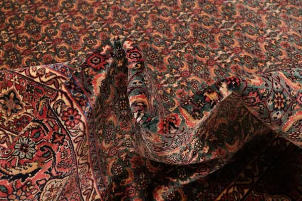 Bidjar — Bidjar exkl.W.S. — view 11 | RUGSOCIETE