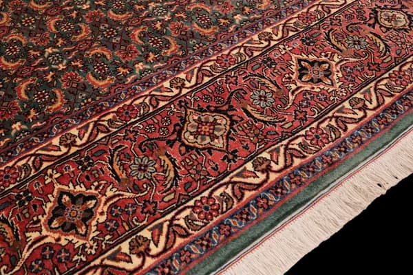 Bidjar — Bidjar exkl.W.S. — view 12 | RUGSOCIETE
