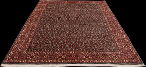 Bidjar — Bidjar exkl.W.S. — view 3 | RUGSOCIETE