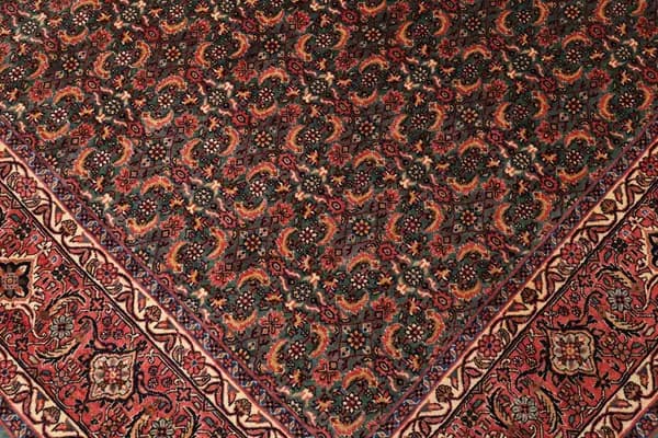Bidjar — Bidjar exkl.W.S. — view 6 | RUGSOCIETE