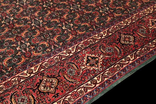 Bidjar — Bidjar exkl.W.S. — view 7 | RUGSOCIETE