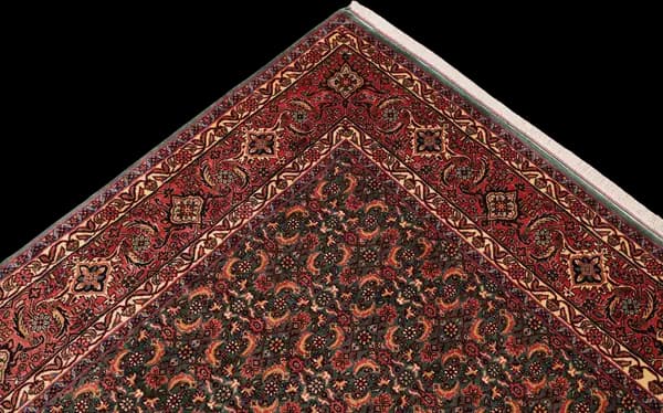 Bidjar — Bidjar exkl.W.S. — view 8 | RUGSOCIETE