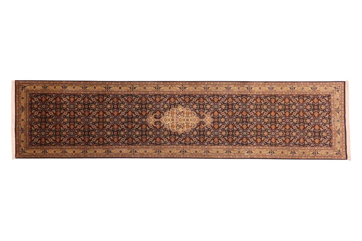 Tabriz — Tabriz Exklusive, 348 × 82 cm | RUGSOCIETE