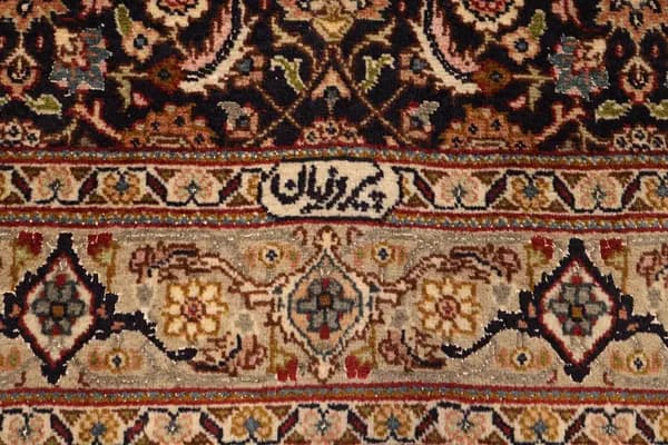 Tabriz — Tabriz Exklusive — view 9 | RUGSOCIETE