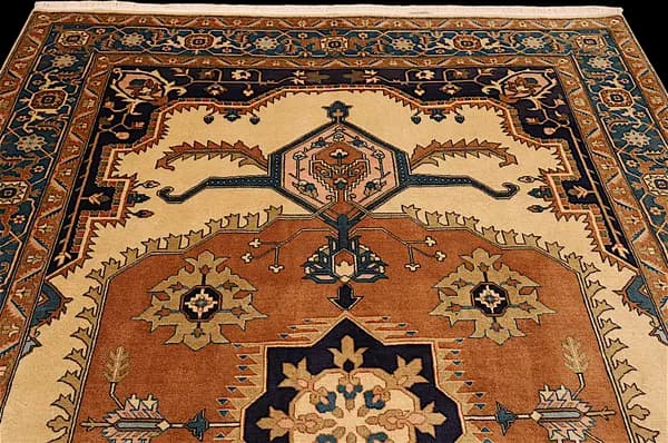Azerbaijan — Azerbaijan — view 6 | RUGSOCIETE