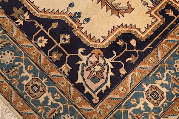 Azerbaijan — Azerbaijan — view 7 | RUGSOCIETE