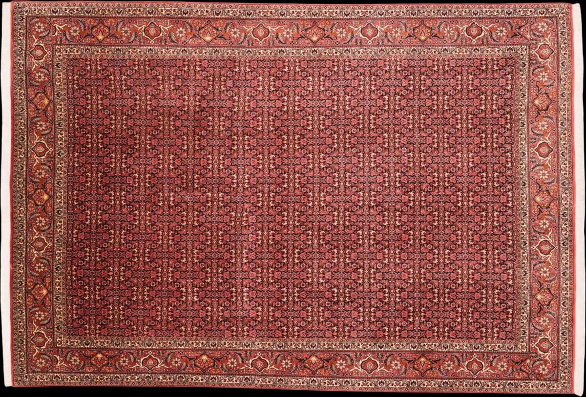 Bidjar — Bidjar, 293 × 201 cm | RUGSOCIETE