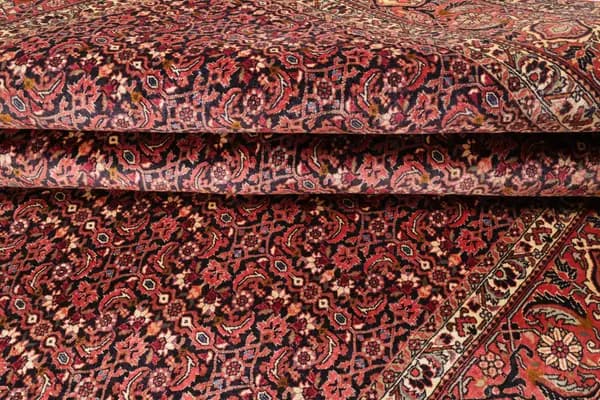 Bidjar — Bidjar — view 11 | RUGSOCIETE
