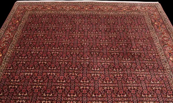 Bidjar — Bidjar — view 6 | RUGSOCIETE