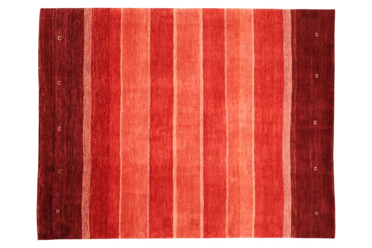 Gabbeh — Kashkouli Excl., 190 × 148 cm | RUGSOCIETE