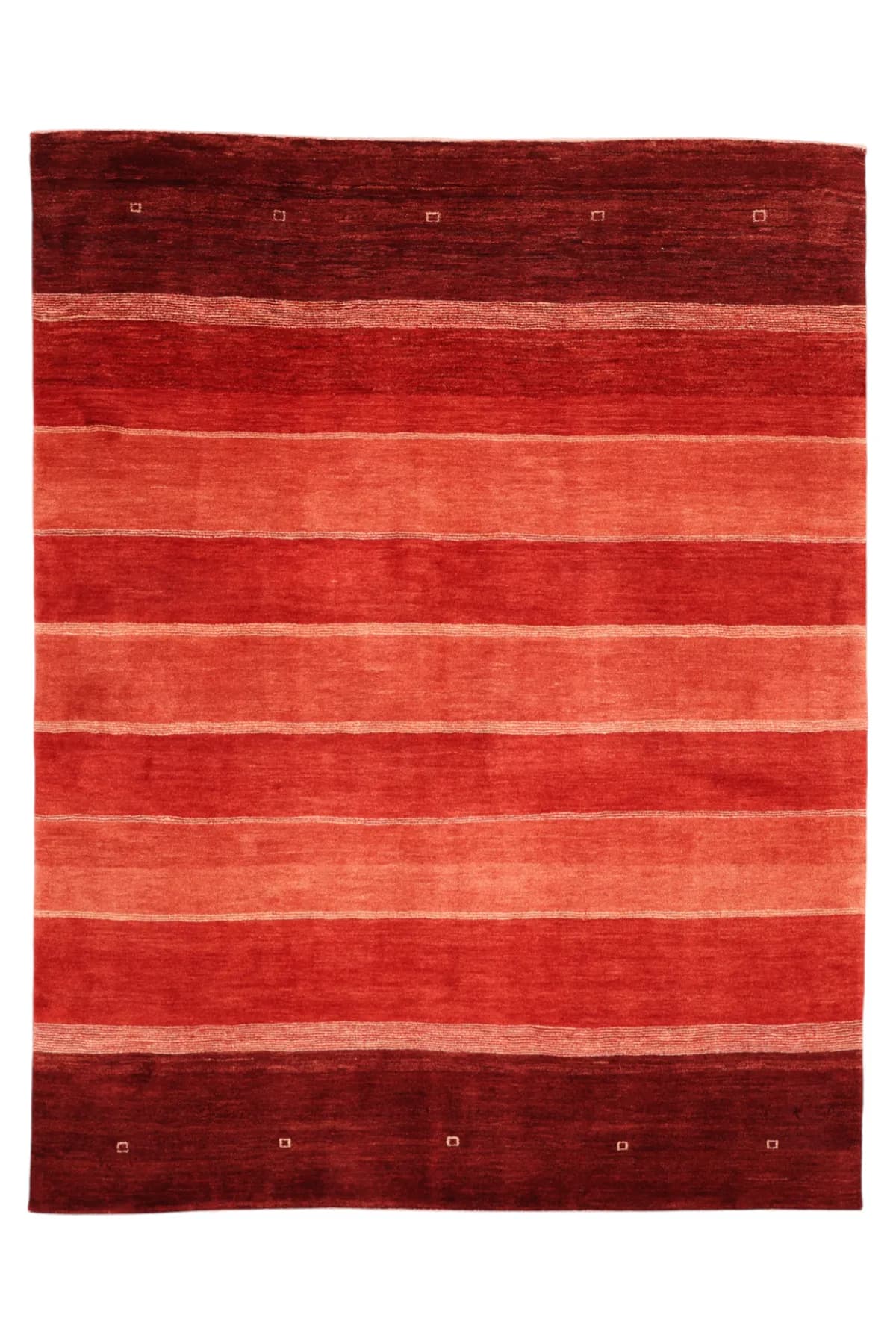 Gabbeh — Kashkouli Excl., 190 × 148 cm | RUGSOCIETE
