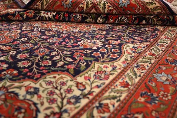 Qom — Zabol — view 10 | RUGSOCIETE