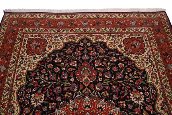 Qom — Zabol — view 6 | RUGSOCIETE