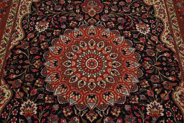 Qom — Zabol — view 7 | RUGSOCIETE