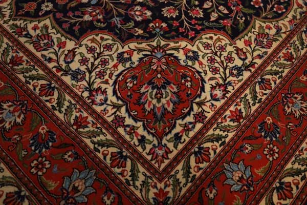 Qom — Zabol — view 8 | RUGSOCIETE