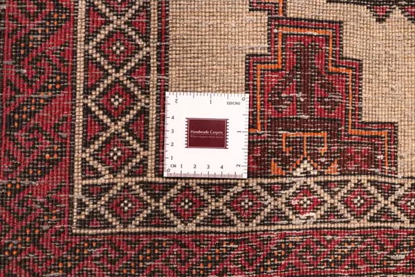 Belutsch — Belutsch — view 14 | RUGSOCIETE