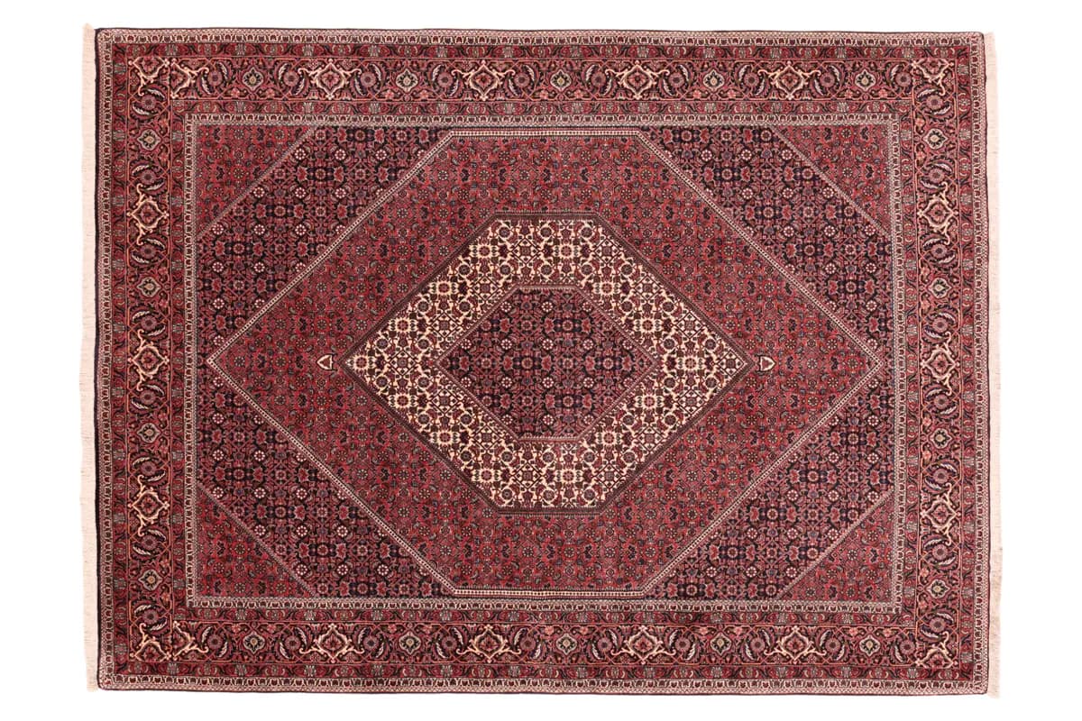 Bidjar — Bidjar exkl.W.S., 234 × 174 cm | RUGSOCIETE