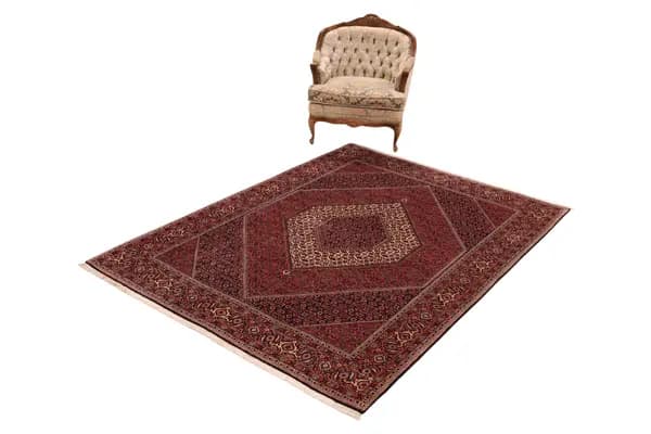 Bidjar — Bidjar exkl.W.S. — view 14 | RUGSOCIETE