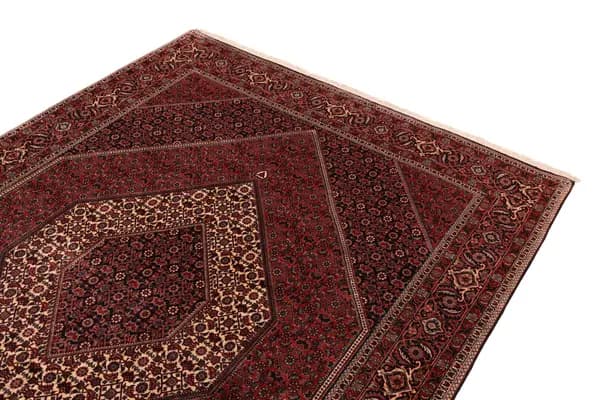 Bidjar — Bidjar exkl.W.S. — view 12 | RUGSOCIETE