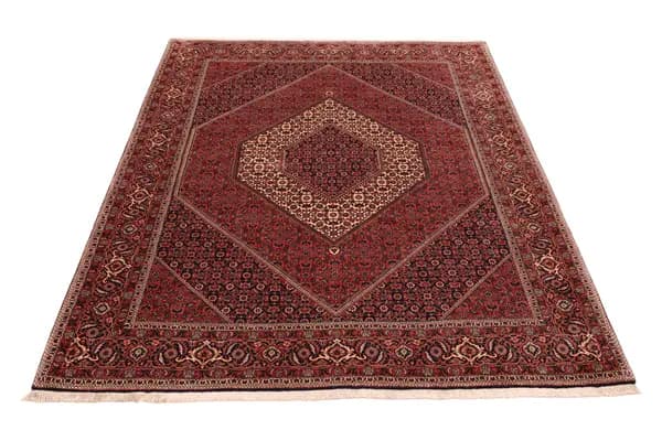Bidjar — Bidjar exkl.W.S. — view 3 | RUGSOCIETE