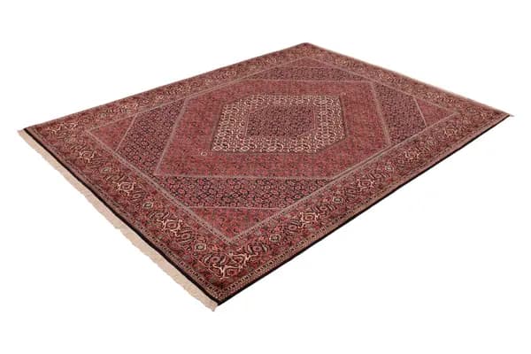 Bidjar — Bidjar exkl.W.S. — view 4 | RUGSOCIETE