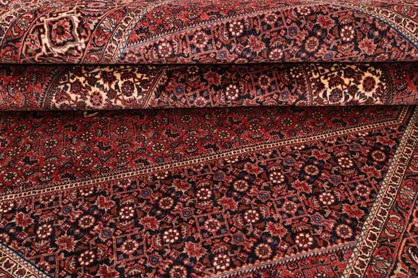 Bidjar — Bidjar exkl.W.S. — view 10 | RUGSOCIETE