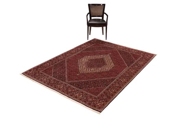 Bidjar — Bidjar exkl.W.S. — view 7 | RUGSOCIETE