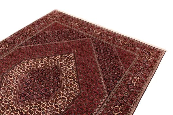 Bidjar — Bidjar exkl.W.S. — view 5 | RUGSOCIETE