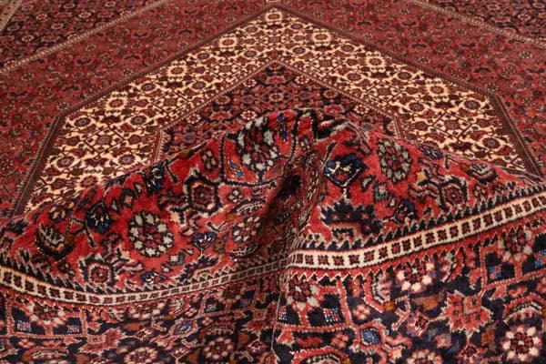 Bidjar — Bidjar exkl.W.S. — view 11 | RUGSOCIETE