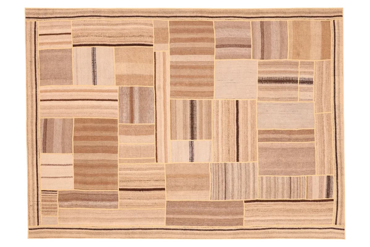 Kelim — Kelim, 234 × 172 cm | RUGSOCIETE
