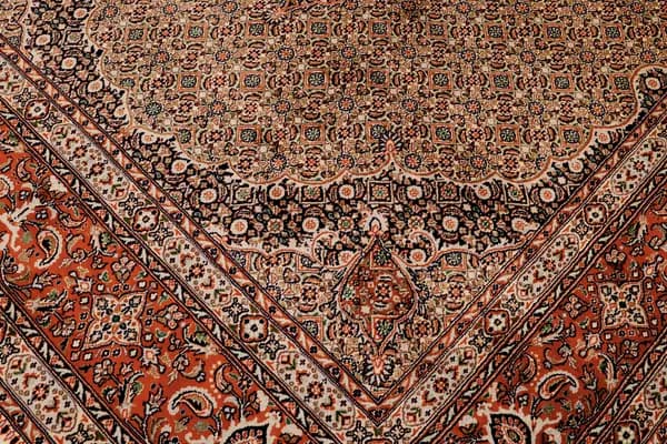 Moud — Dorokhsh — view 10 | RUGSOCIETE