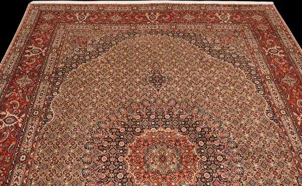 Moud — Dorokhsh — view 6 | RUGSOCIETE