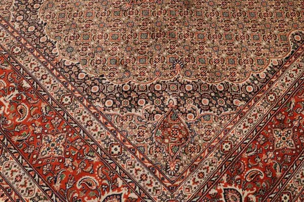 Moud — Dorokhsh — view 8 | RUGSOCIETE