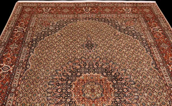 Moud — Dorokhsh — view 8 | RUGSOCIETE