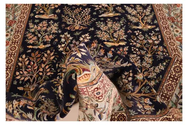 Isfahan — Isfahan — view 9 | RUGSOCIETE
