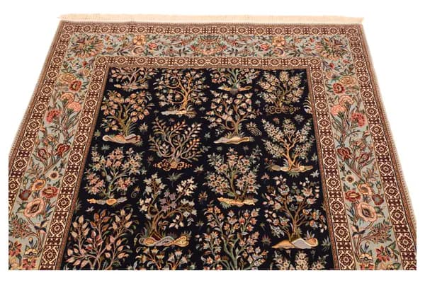 Isfahan — Isfahan — view 6 | RUGSOCIETE