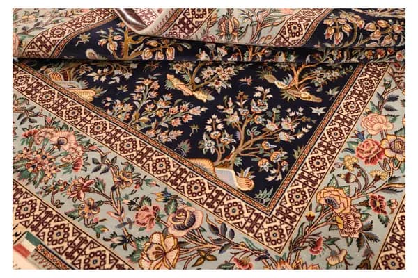 Isfahan — Isfahan — view 10 | RUGSOCIETE