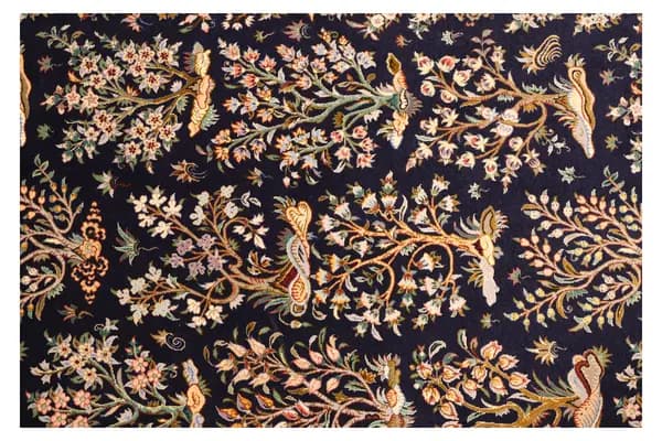 Isfahan — Isfahan — view 13 | RUGSOCIETE