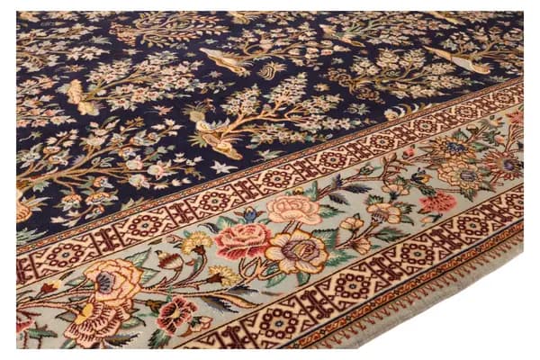Isfahan — Isfahan — view 9 | RUGSOCIETE